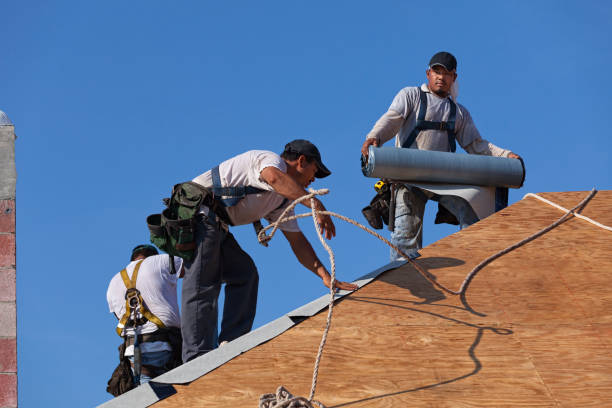 Best Residential Roofing Contractor  in Morristown, IN