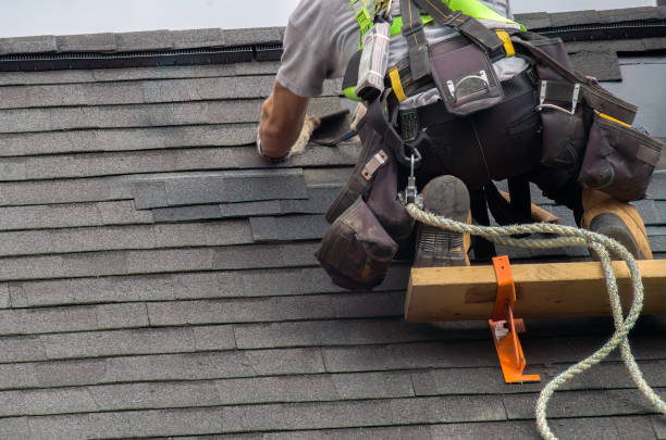 Slate Roofing Contractor in Morristown, IN