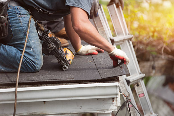 Professional Roofing Contractor in Morristown, IN
