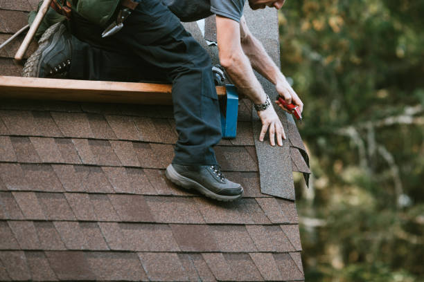 Best Roof Replacement Cost  in Morristown, IN